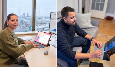 ANZEIGE: Wie Lea und Jonas mit DIESEM Tablet ihren Tag organisieren | Service