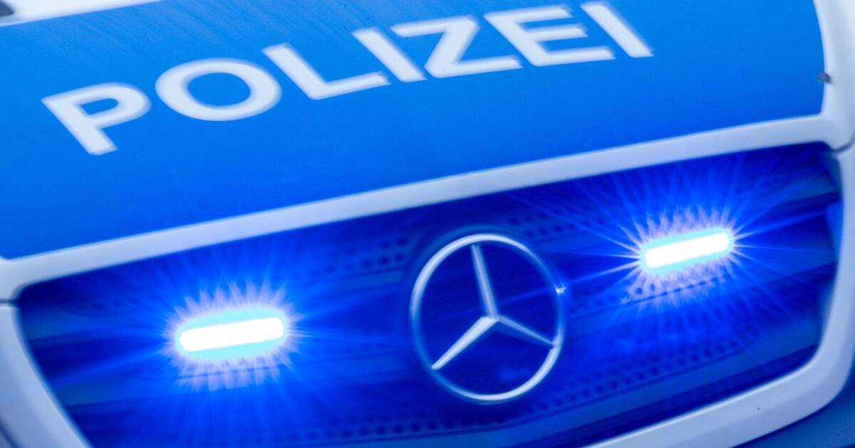 Ein Kilo Heroin bei Drogenrazzia sichergestellt - Wohnungen auch in Karlsruhe durchsucht - Baden-Württemberg