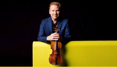 "Hope und Alsmann persönlich – Die Jubiläums-Show aus der Philharmonie Essen": Die Show auf 3sar