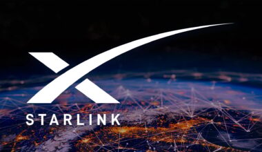 Totalausfall droht: Iran knipst Starlinks Datenstrom ab - WinFuture