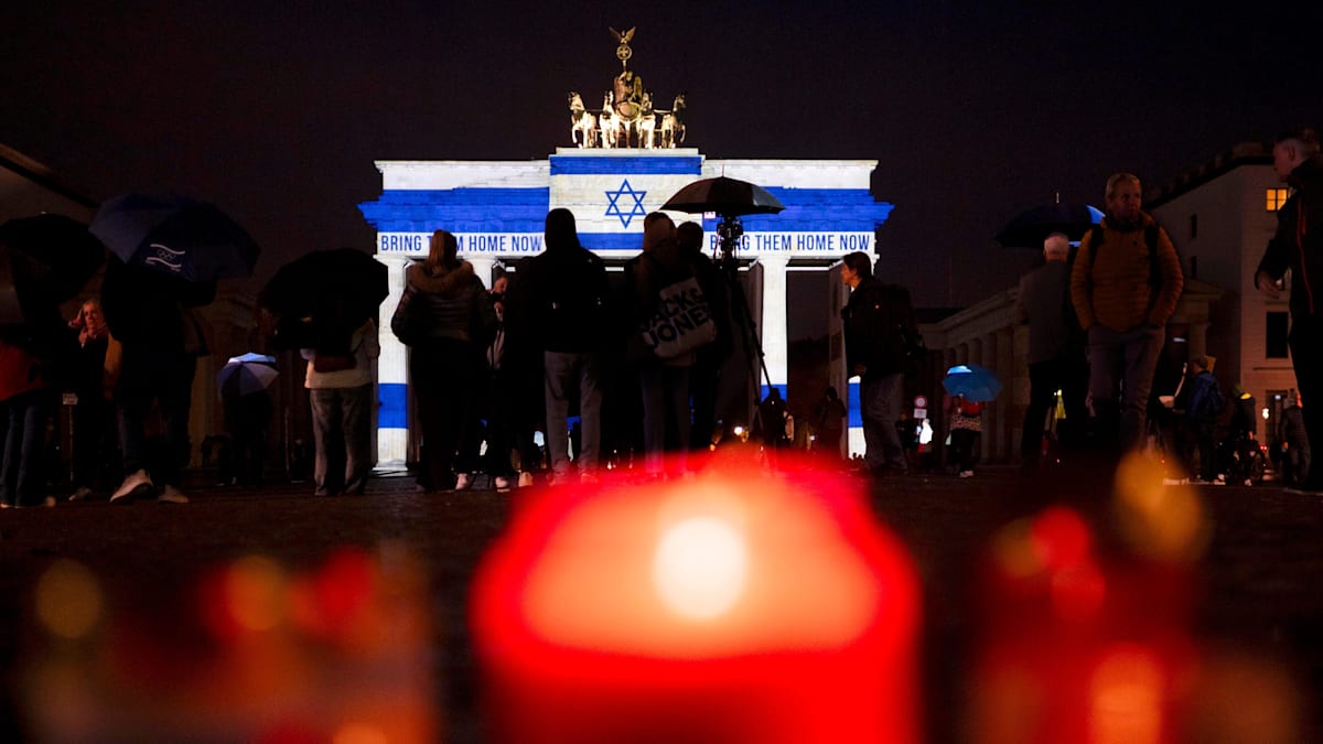 Von Worten zu Taten: Europa muss mehr gegen Antisemitismus unternehmen