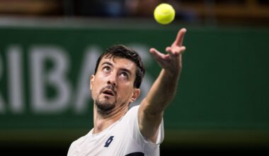 Australian Open: Zu früh über den Sieg gefreut – die dämliche Niederlage des Sebastian Ofner