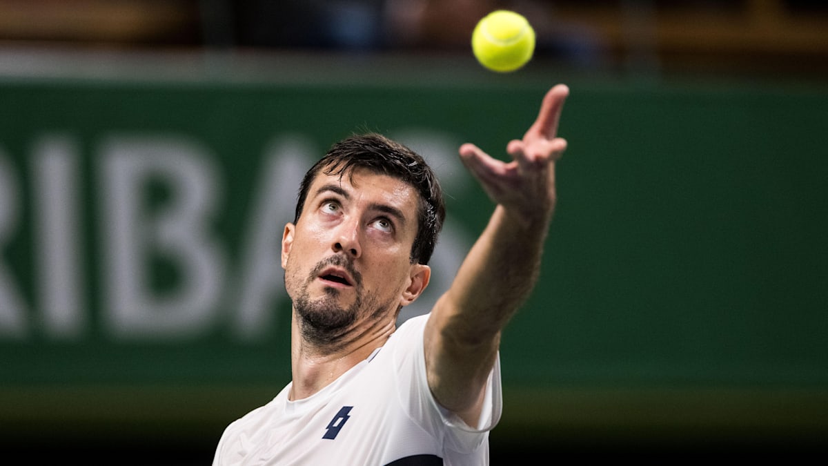 Australian Open: Zu früh über den Sieg gefreut – die dämliche Niederlage des Sebastian Ofner