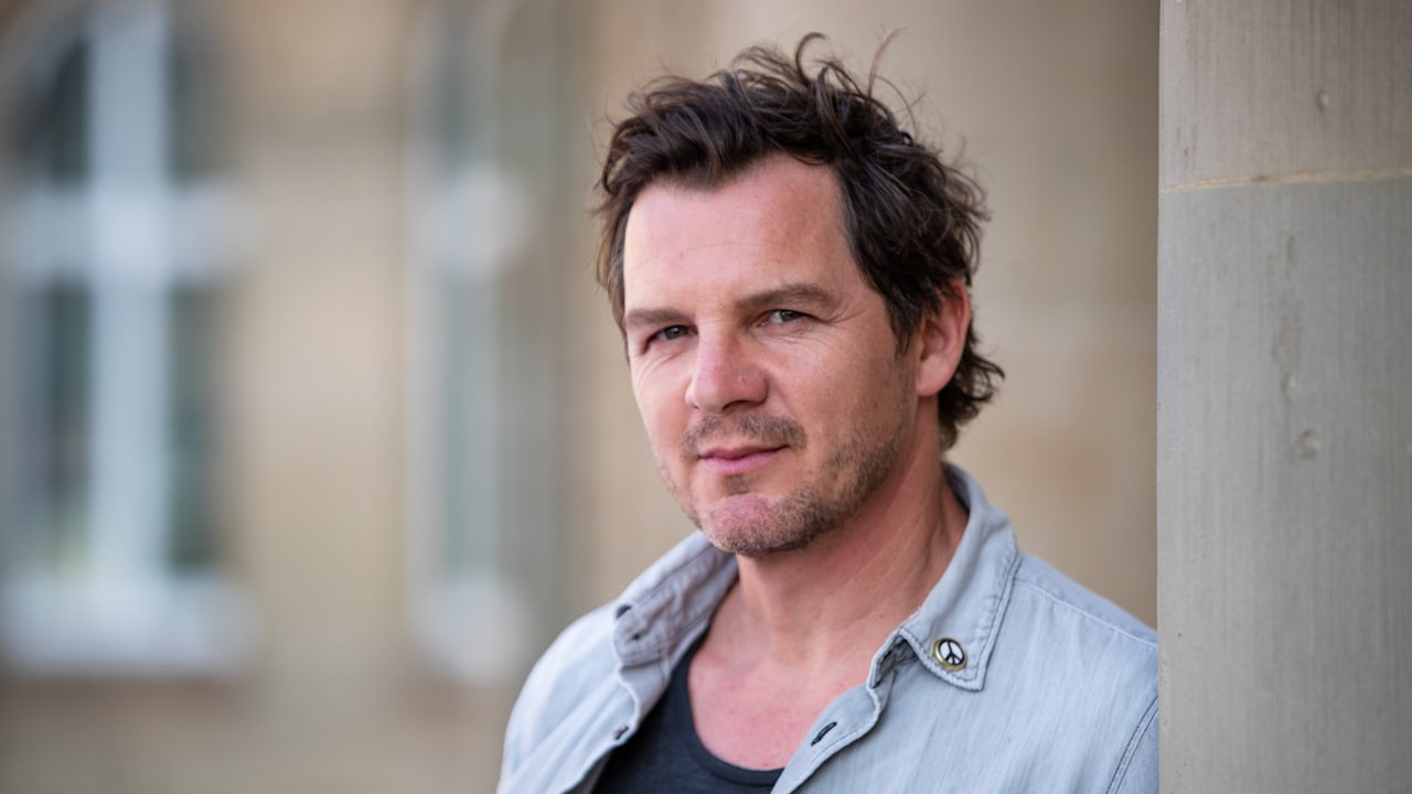 Felix Klare im Steckbrief: Seine Frau ist auch bekannte Schauspielerin | Unterhaltung