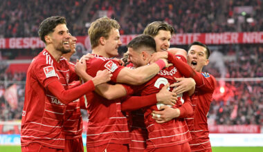 Fortuna Düsseldorf: Fünf Gründe für die Wende in der 2. Liga | Sport