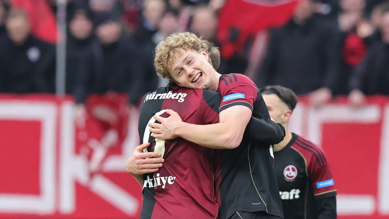 FCN: Scobel verblüfft: Unglaubliches Startdebüt gegen Elverberg | Sport