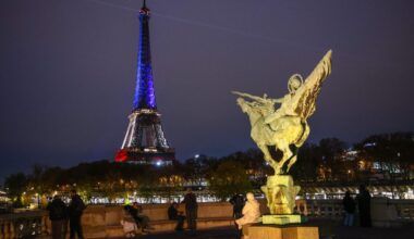 Die Investitionen von Private Equity-Fonds sind in Frankreich trotz einiger großer Transaktionen eingebrochen.