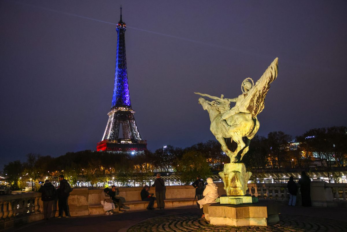 Die Investitionen von Private Equity-Fonds sind in Frankreich trotz einiger großer Transaktionen eingebrochen.