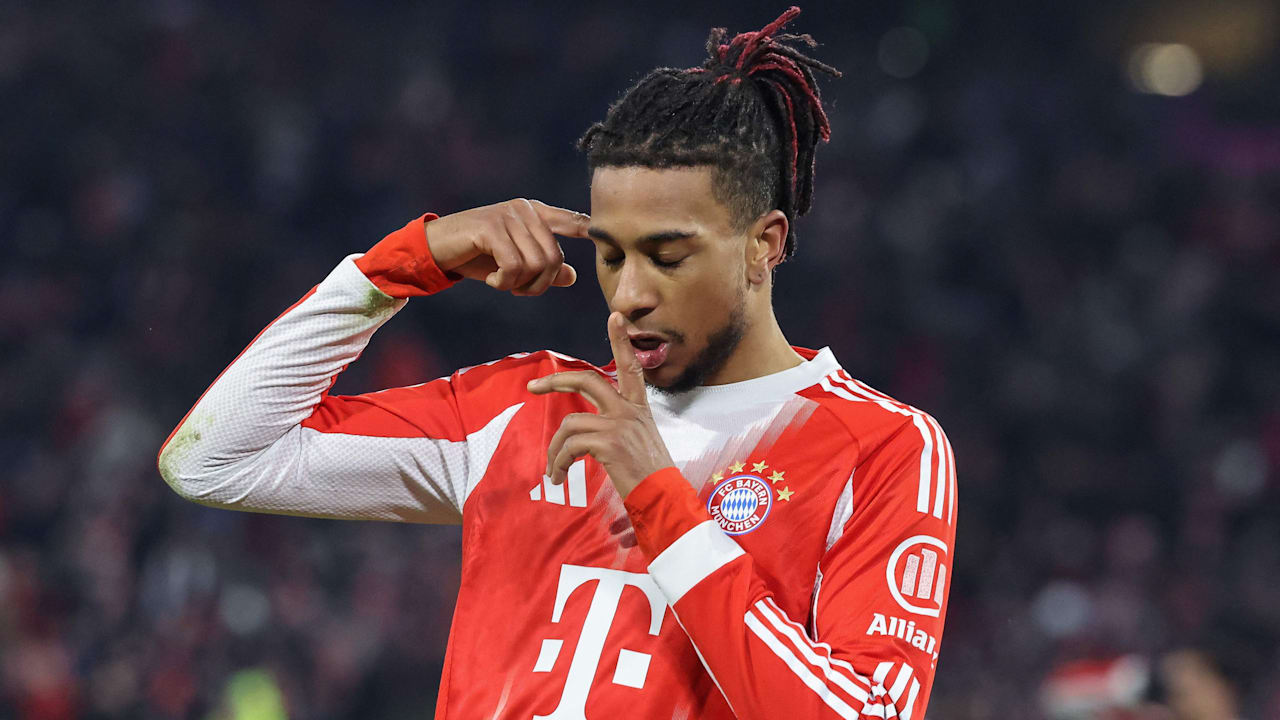 Bundesliga am Mittwoch: Wird Köln – Bayern München live im Free-TV gezeigt? | Sport