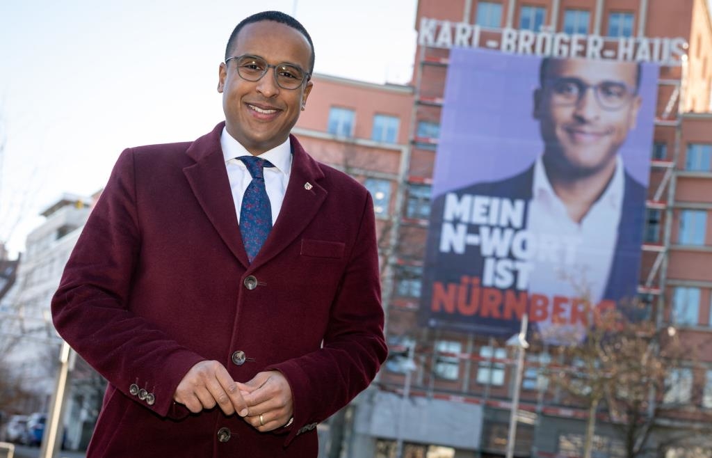 Wirbel um SPD-OB-Kandidat Nasser Ahmed
