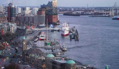 So ist die Stimmung in norddeutschen Hotels und Restaurants