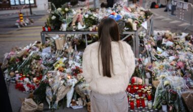 Feuer-Drama in Crans-Montana: Verletzte in Hannover in Klinik