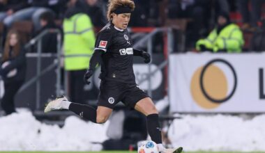 FC St. Pauli – Werder Bremen: Liveticker zum Testspiel
