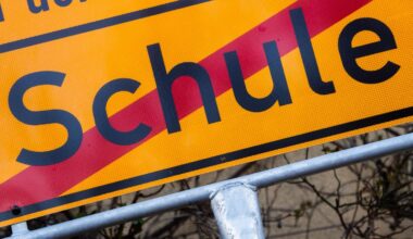 Schule in Stadt und Landkreis Osnabrück fällt am Freitag aus