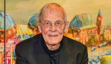 Bewegender Abschied von einem Hamburger Schauspiel-Titan