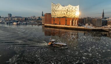 Noch nichts vor? Das geht morgen in Hamburg