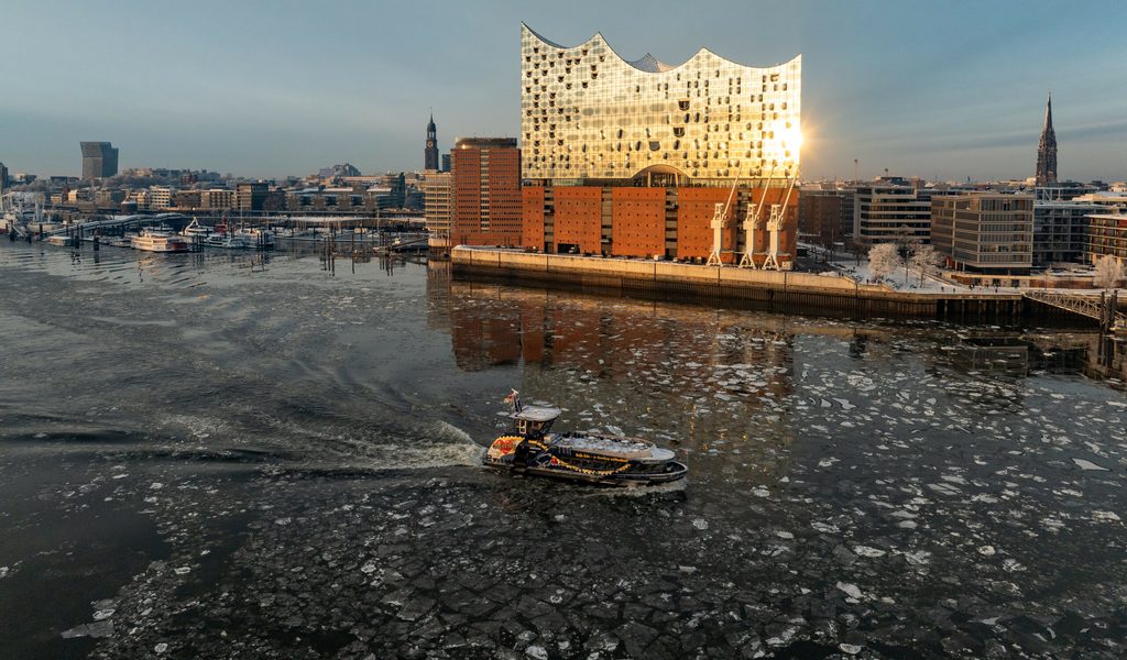 Noch nichts vor? Das geht morgen in Hamburg