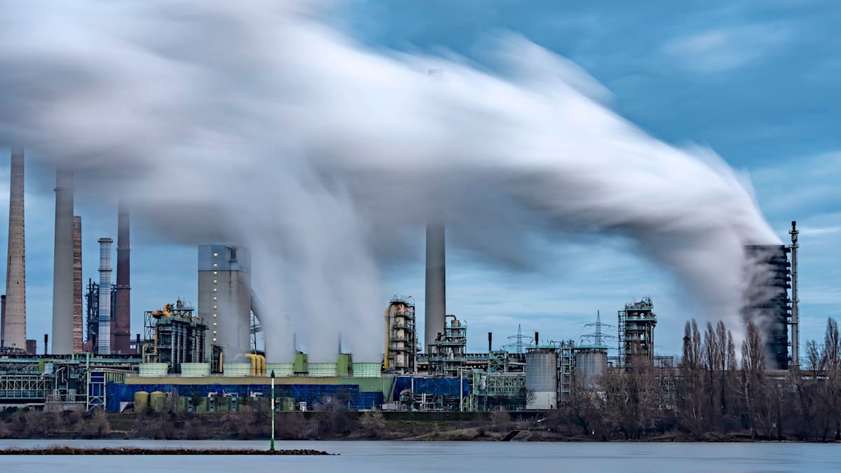 Das ist das größte Hindernis für Investitionen in Deutschland, sagen Unternehmer