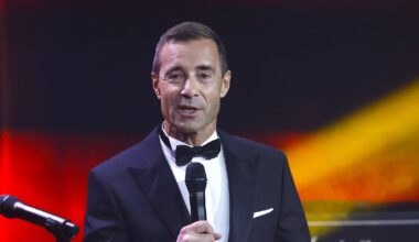 DARUM lieben Influencer TV-Liebling Kai Pflaume