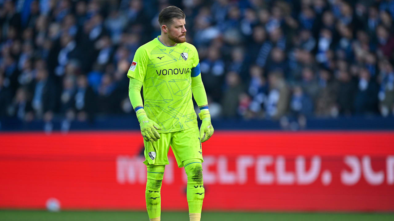 VfL Bochum: „Bundesliganiveau“: Horn schwärmt von Schalke-Transfers | Sport