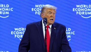 Trump will Grönland nicht mit Gewalt einnehmen – fordert aber „unverzügliche Verhandlungen“