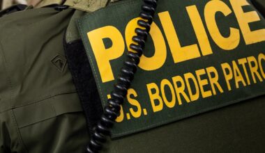 Arizona: Verletzter bei Schusswaffenvorfall mit US-Beamten