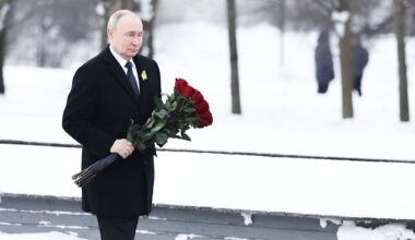 Russland: Die Hiobsbotschaft für Putins Kriegswirtschaft