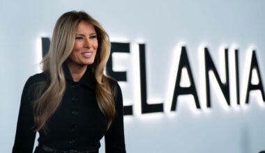 „Melania“ in Hamburger Kinos: Warum tut ihr euch das an?