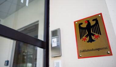 Russland-Exporte: Durchsuchungen bei Maschinenfabrik Köppern