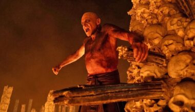 Horror-Highlight: Mit Spannung erwarteter Zombie-Schocker kommt ungekürzt mit FSK 18 in die Kinos - Kino News