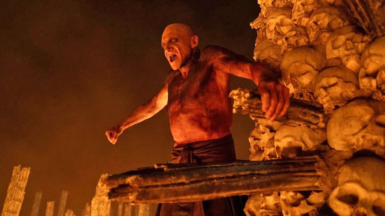 Horror-Highlight: Mit Spannung erwarteter Zombie-Schocker kommt ungekürzt mit FSK 18 in die Kinos - Kino News