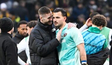 Dynamo Dresden: Feuer-Ansage zum Ostkracher beim 1. FC Magdeburg | Sport