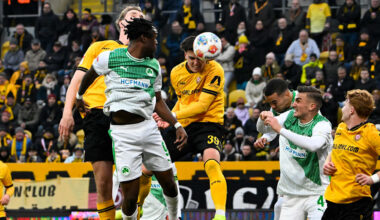 Dynamo Dresden: Darum hat der Keller-Klub jetzt einen Abwehr-Boss | Sport