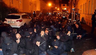 Demo zehn Jahre nach Neonazi-Angriff auf Connewitz