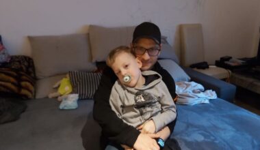 334.838 Euro - so erfolgreich war das Kette-Spendenjahr 2025 in Solingen