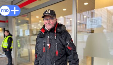 Bankraub: Der Albtraum der Sparkassenkunden von Gelsenkirchen - RND.de