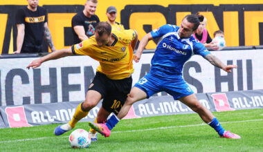 BILD-Check: Was für Magdeburg und was für Dynamo Dresden spricht! | Sport
