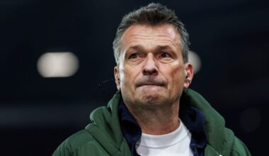 Mainz 05: Christian Heidel holt Bundesliga-Stürmer! - bild.de