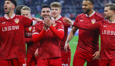 VfB Stuttgart: Auf Champions-League-Kurs: DAS macht den VfB so stark | Sport