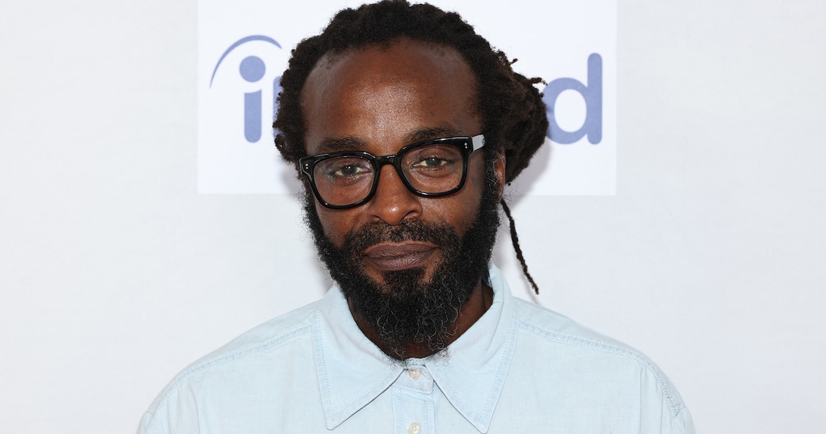 Musiker und Fugees-Produzent John Forté stirbt mit nur 50 Jahren