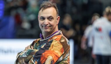 Über Eiszeit mit Kretzsche, Mem, Gislason: Bob Hanning packt aus! | Sportmix