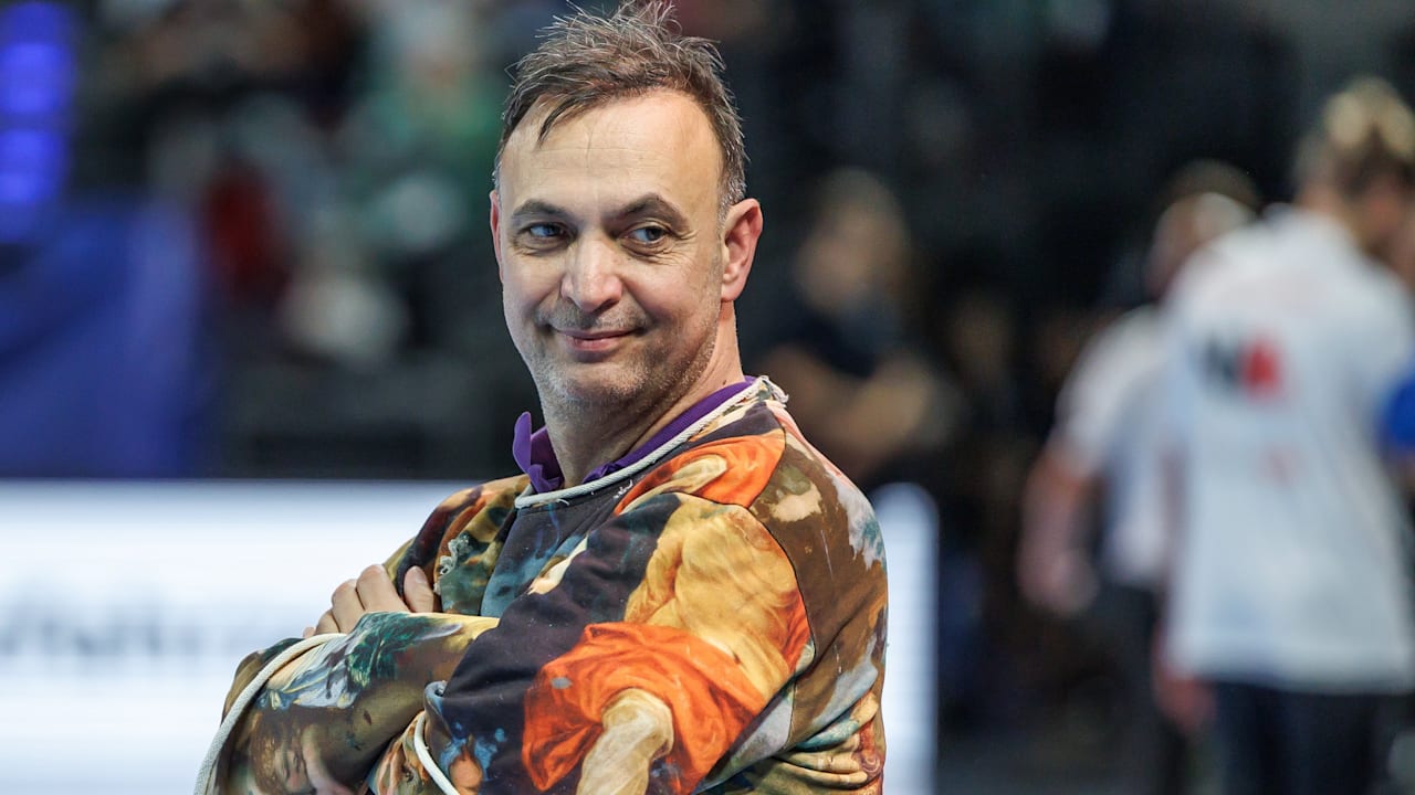 Über Eiszeit mit Kretzsche, Mem, Gislason: Bob Hanning packt aus! | Sportmix