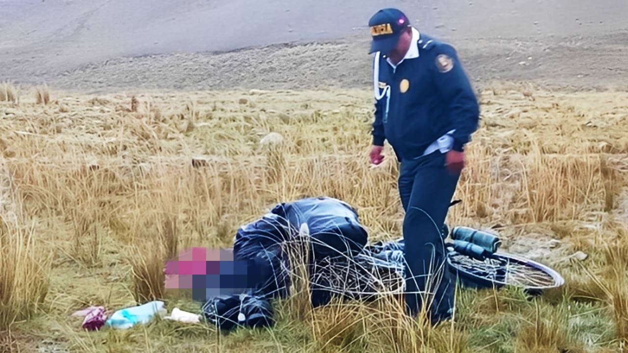 Deutscher Tourist (29) in Peru von Blitz getroffen – Drama bei Unwetter in den Anden | News