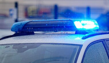 Mann in Schongau durch Schüsse lebensgefährlich verletzt