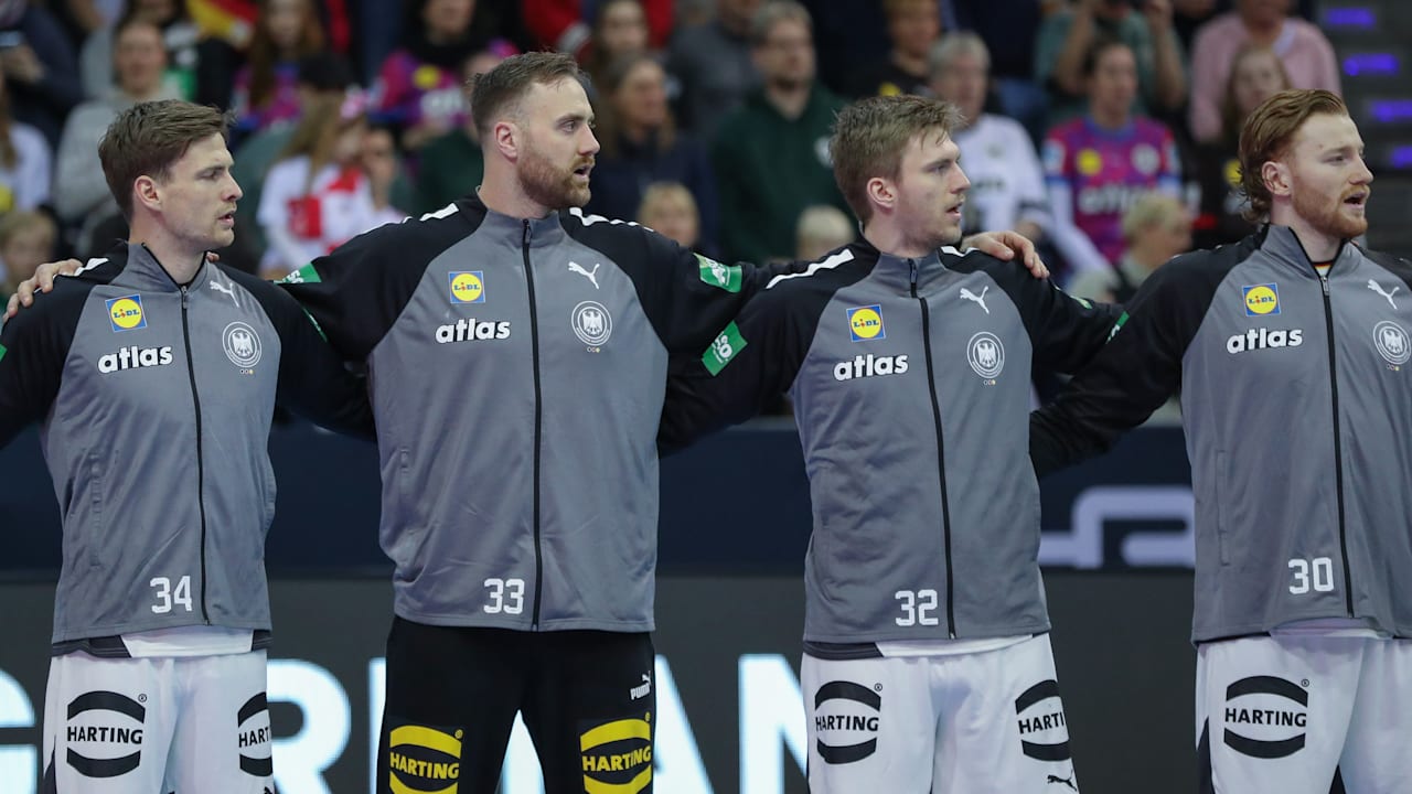 Handball-EM: Spanien als Schicksalsspiel! Bundestrainer streicht diese beiden Stars | Sport