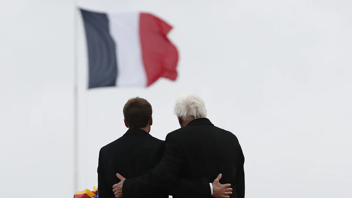 Dachau: Abend für die Freundschaft mit Léognan - Fürstenfeldbruck