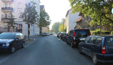 Braunschweig: Platz wird nach verstorbenem Bezirksbürgermeister benannt