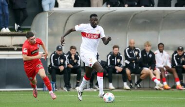 Hannover 96: Das steckt dahinter! Silas-Wechsel zu 96 geplatzt - BILD