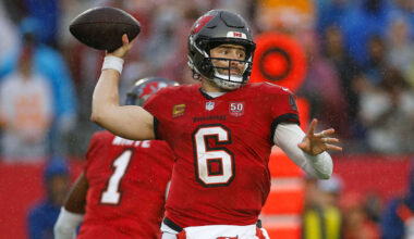 NFL: Kurioses Playoff-Finale steht bevor – Noch zwei Plätze offen | Sport