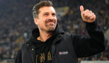 Fußball: Bundesliga-Verteidiger unterschreibt bei Dynamo Dresden | Sport